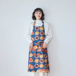 画像をギャラリービューアに読み込む, 広島アンデルセン × gochisou apron