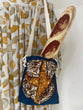 画像をギャラリービューアに読み込む, Campagne knot bag