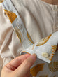 画像をギャラリービューアに読み込む, 2way apron one-piece / Linen,Cotton linen
