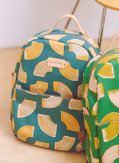 Back pack / Baumkuchen