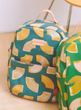 画像をギャラリービューアに読み込む, Back pack / Baumkuchen

