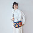 画像をギャラリービューアに読み込む, 広島アンデルセン × gochisou mini 2way bag
