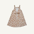 画像をギャラリービューアに読み込む, 2way apron one-piece / Linen,Cotton linen
