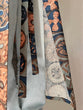 画像をギャラリービューアに読み込む, 2way apron one-piece / Linen,Cotton linen
