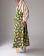 画像をギャラリービューアに読み込む, 2way apron one-piece / Linen,Cotton linen
