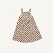 画像をギャラリービューアに読み込む, 2way apron one-piece / Linen,Cotton linen
