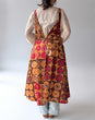 画像をギャラリービューアに読み込む, 2way apron one-piece / Linen,Cotton linen

