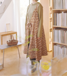 画像をギャラリービューアに読み込む, 2way apron one-piece / Linen
