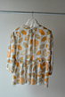 画像をギャラリービューアに読み込む, 2way flare long blouse / Baumkuchen
