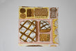 画像をギャラリービューアに読み込む, &quot;BEAVER BREAD&quot; cloth (コットンシルク)/pink
