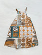 画像をギャラリービューアに読み込む, 2way apron one-piece / Linen
