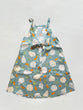 画像をギャラリービューアに読み込む, 2way apron one-piece / Linen
