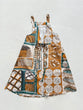 画像をギャラリービューアに読み込む, 2way apron one-piece / Linen
