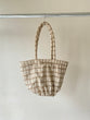 画像をギャラリービューアに読み込む, Basket bag
