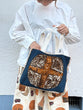 画像をギャラリービューアに読み込む, Campagne tote bag
