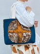 画像をギャラリービューアに読み込む, Campagne tote bag

