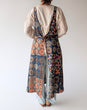 画像をギャラリービューアに読み込む, 2way apron one-piece / Linen,Cotton linen
