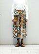 画像をギャラリービューアに読み込む, Culotte pants / Bread
