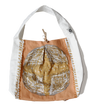 画像をギャラリービューアに読み込む, Shopping shoulder bag
