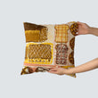 画像をギャラリービューアに読み込む, Cushion cover / BEAVER BREAD,croissants
