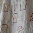 画像をギャラリービューアに読み込む, Cushion cover / cotton linen cupra
