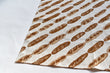 画像をギャラリービューアに読み込む, &quot;Mini baguette&quot; cloth (麻レーヨン)
