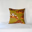 画像をギャラリービューアに読み込む, Cushion cover / BEAVER BREAD,croissants
