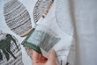 画像をギャラリービューアに読み込む, 2way apron one-piece / Linen
