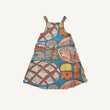 画像をギャラリービューアに読み込む, 2way apron one-piece / Linen

