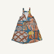 画像をギャラリービューアに読み込む, 2way apron one-piece / Linen

