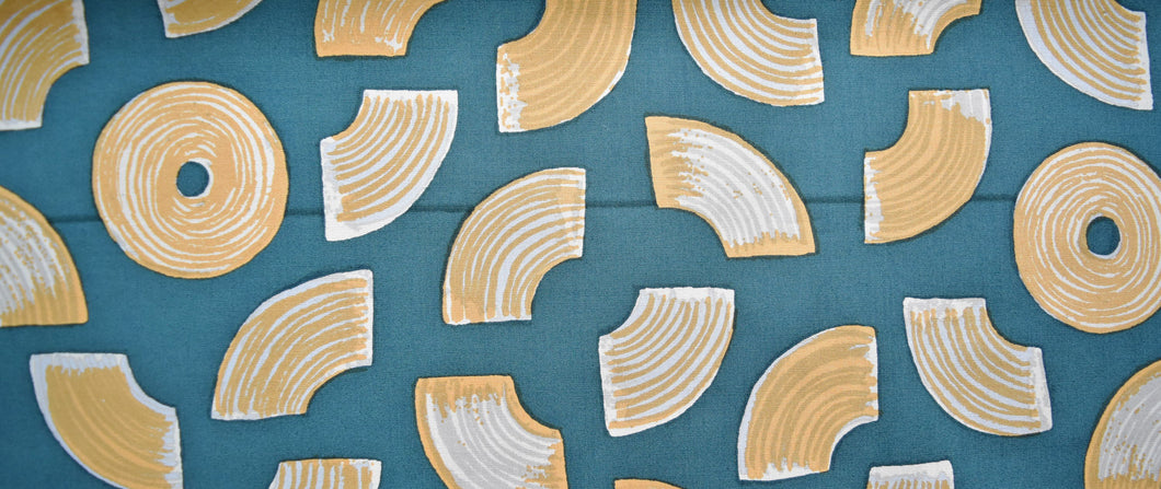 Square tote bag / Baumkuchen