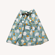 画像をギャラリービューアに読み込む, Skirt / CHEESE STAND (cotton100%)

