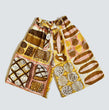 画像をギャラリービューアに読み込む, Culotte pants / Bread
