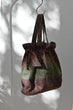画像をギャラリービューアに読み込む, Linen gather tote bag
