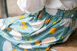 画像をギャラリービューアに読み込む, Skirt / CHEESE STAND (cotton100%)
