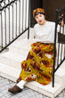 画像をギャラリービューアに読み込む, Hair turban / linen,rayon,cotton
