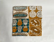 画像をギャラリービューアに読み込む, Cushion cover / BEAVER BREAD,croissants
