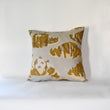 画像をギャラリービューアに読み込む, Cushion cover / BEAVER BREAD,croissants
