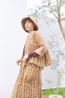 画像をギャラリービューアに読み込む, Washi skirt
