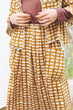 画像をギャラリービューアに読み込む, Washi skirt
