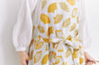 画像をギャラリービューアに読み込む, 2way apron one-piece linen / Baumkuchen
